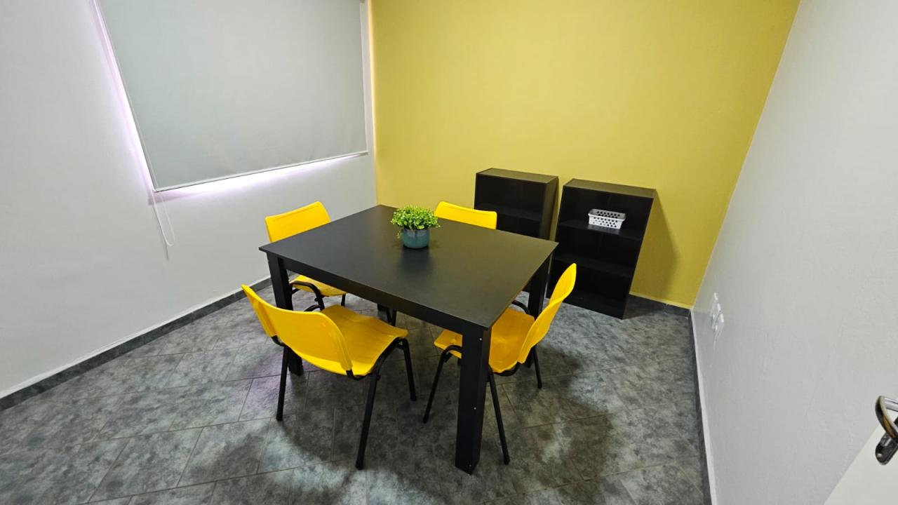 Foto 9 de 10 — FRUTUS inaugura clínica multidisciplinar em Araraquara